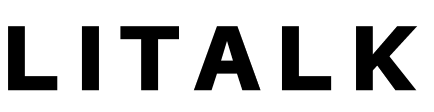 LITALK Logo